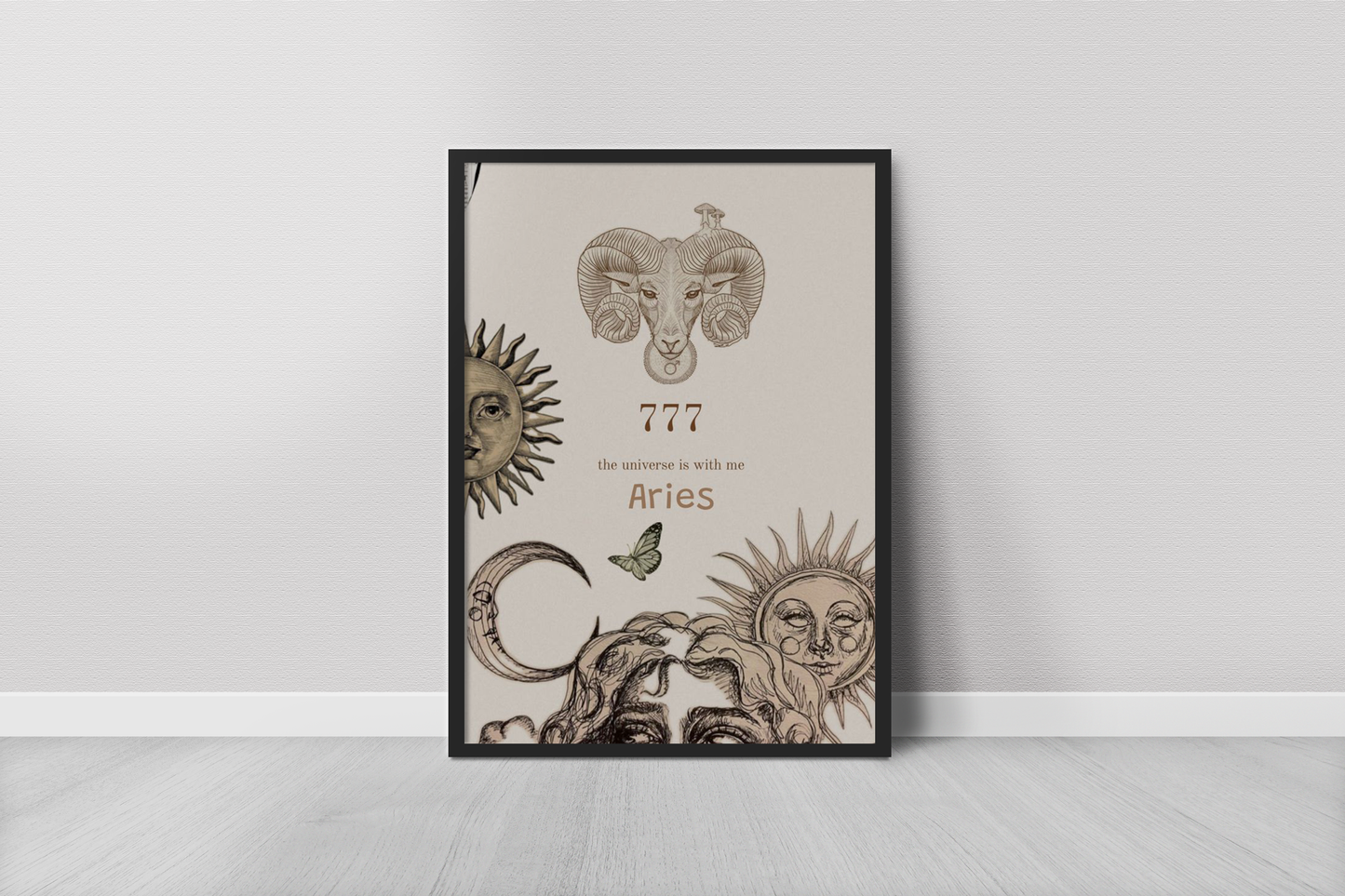 777 Aries