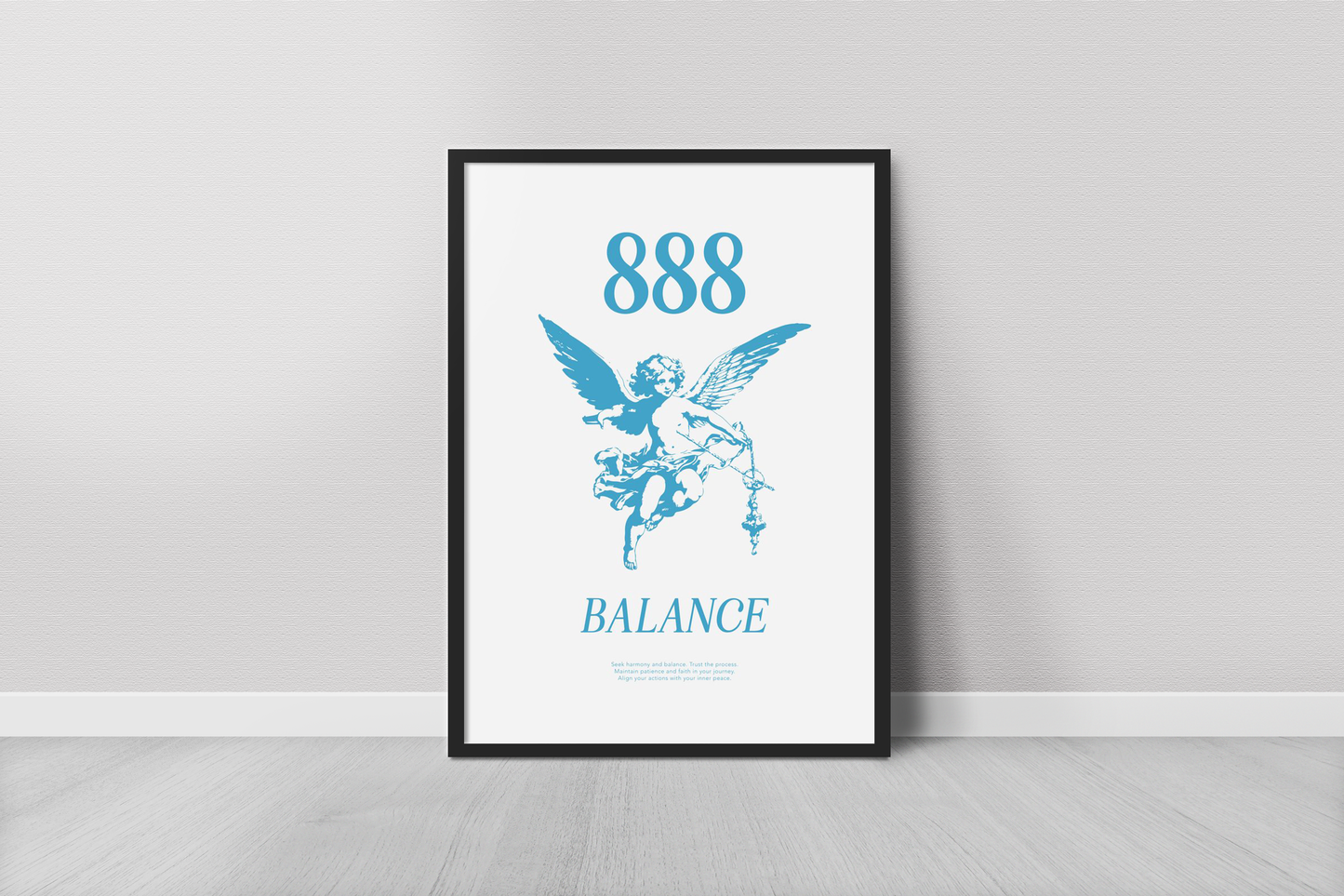 888 Angel