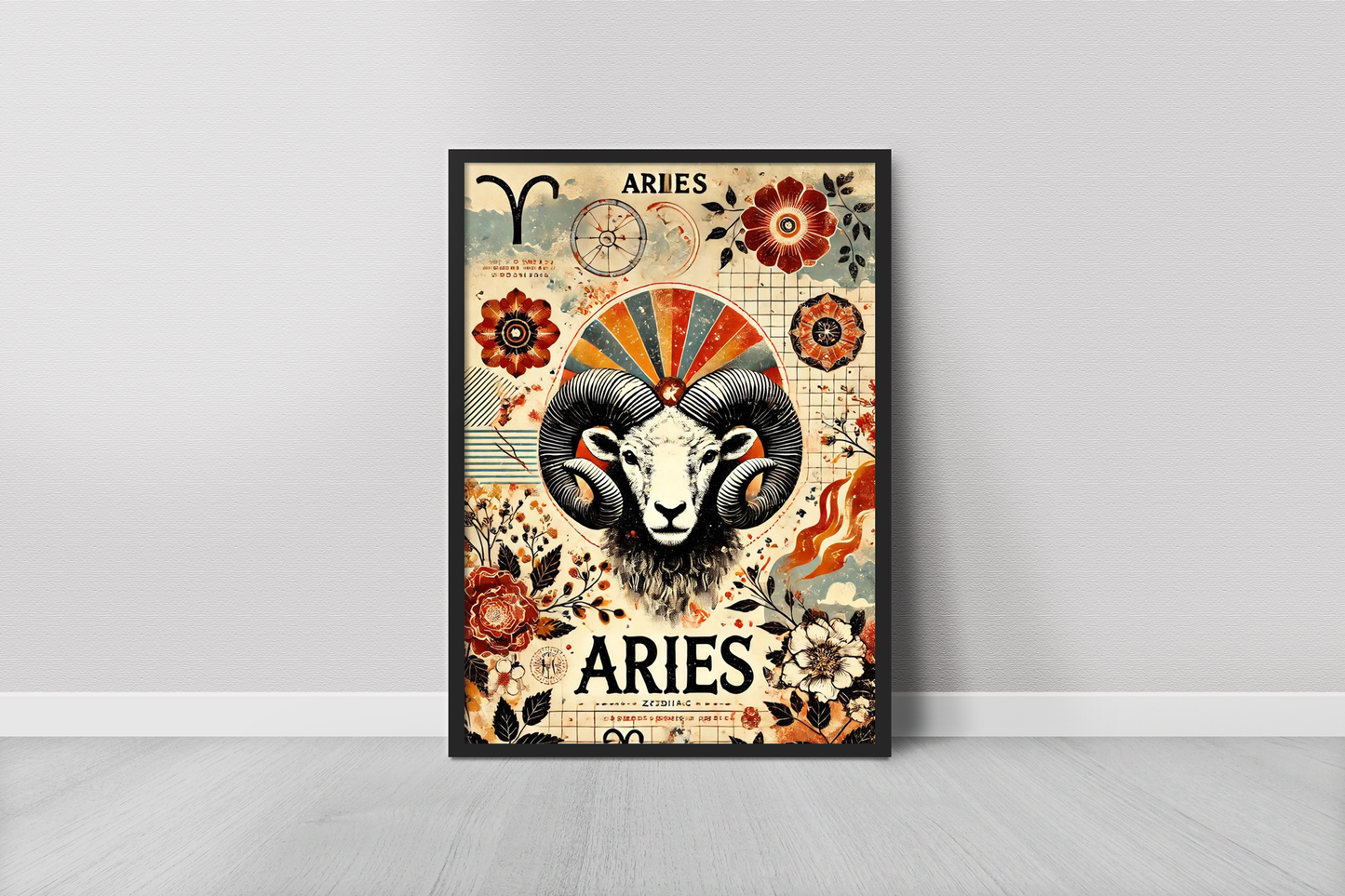 Aries