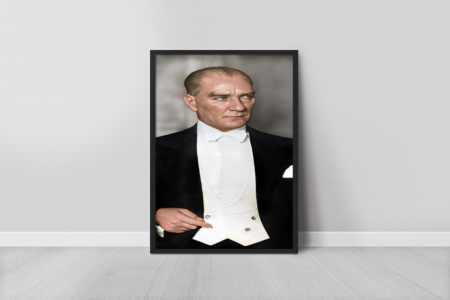 Atatürk 10