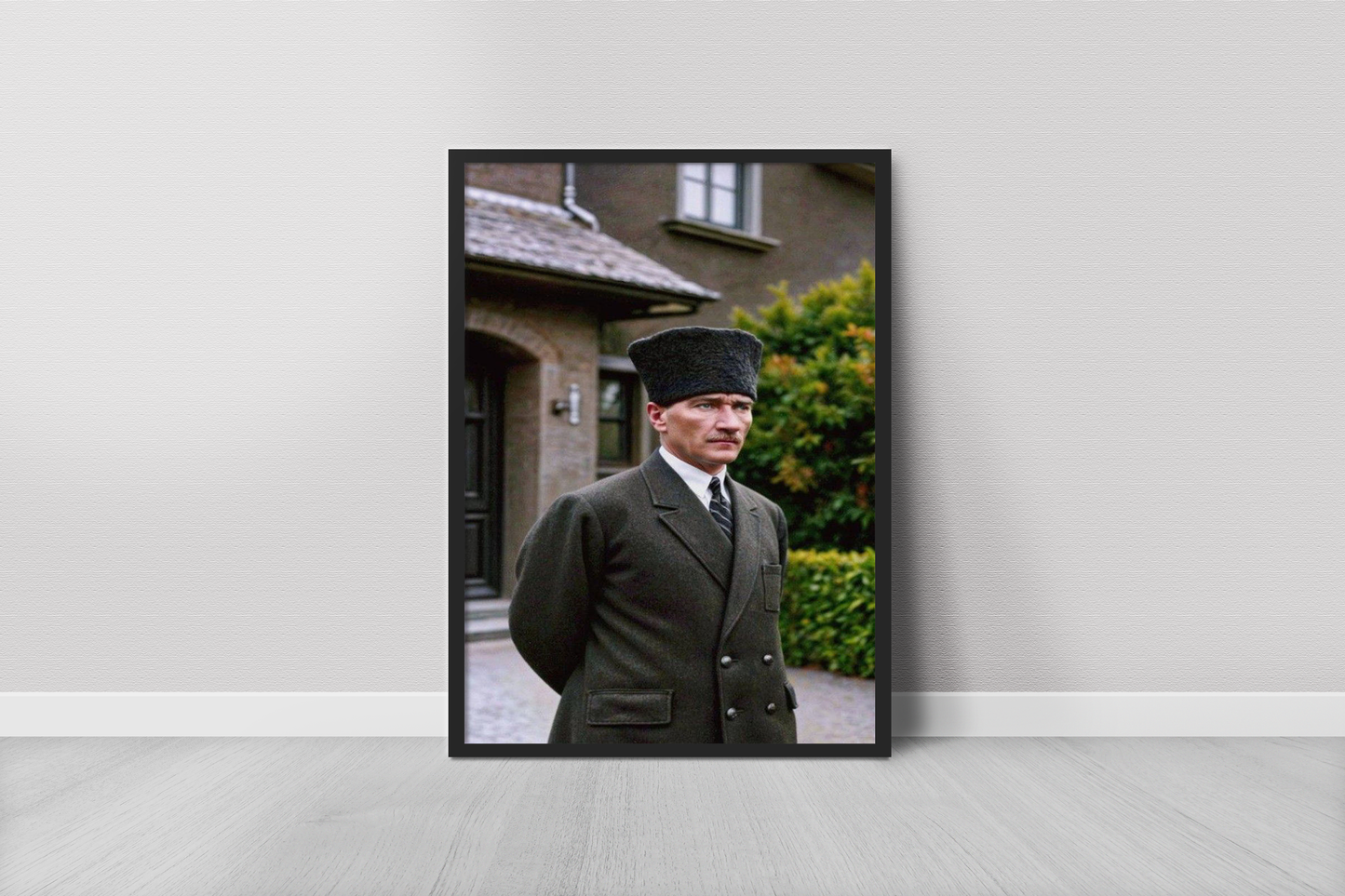 Atatürk 11