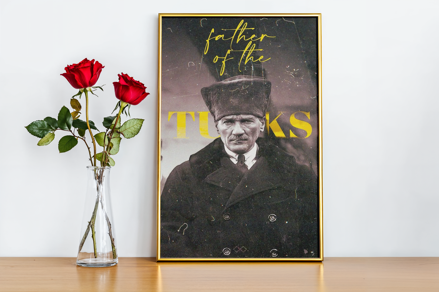 Atatürk 16