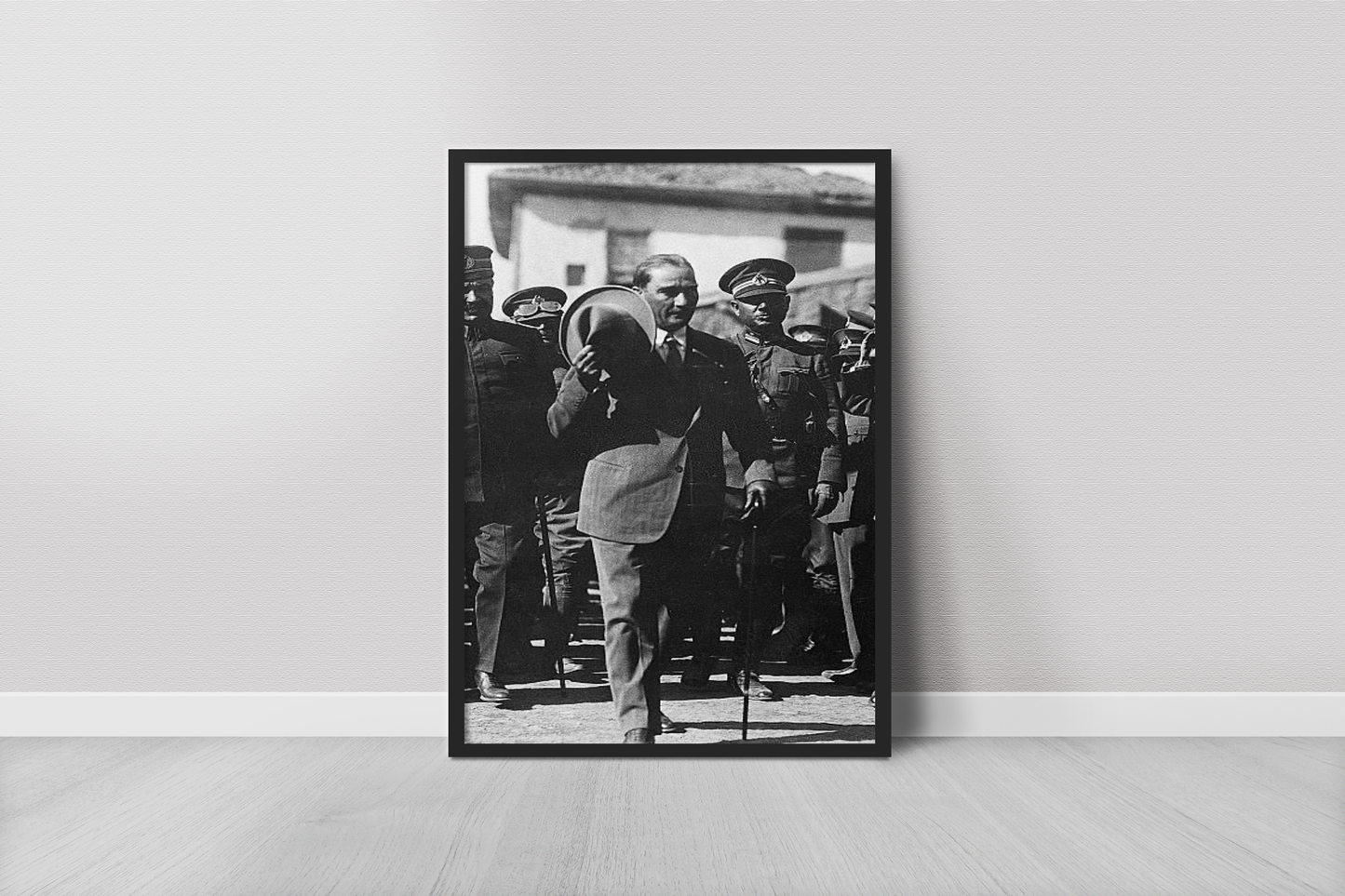 Atatürk 6