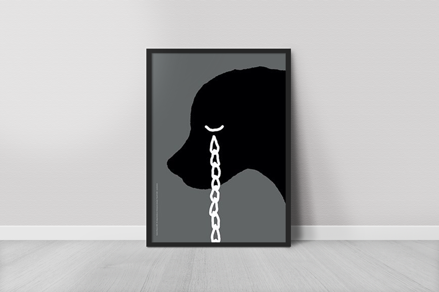 Crying Dog
