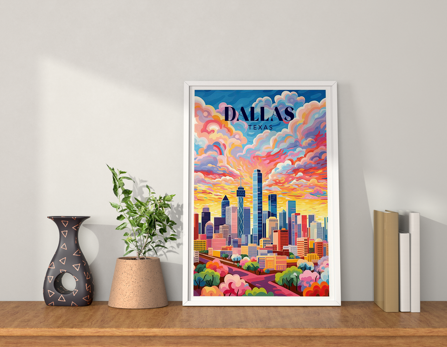Dallas