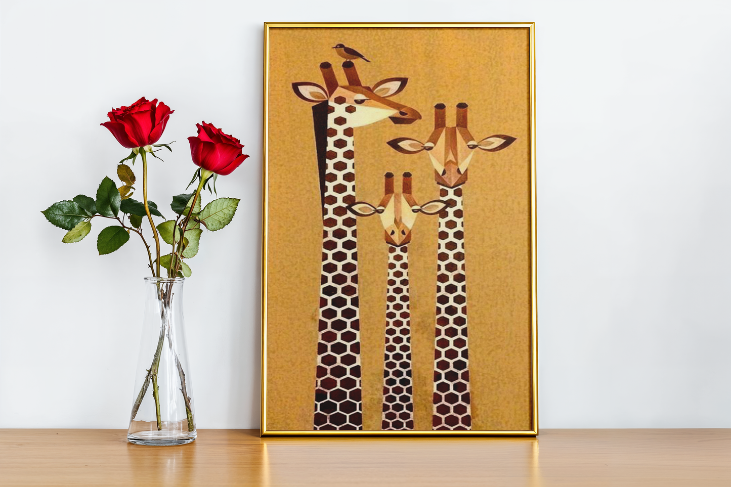 Giraffe