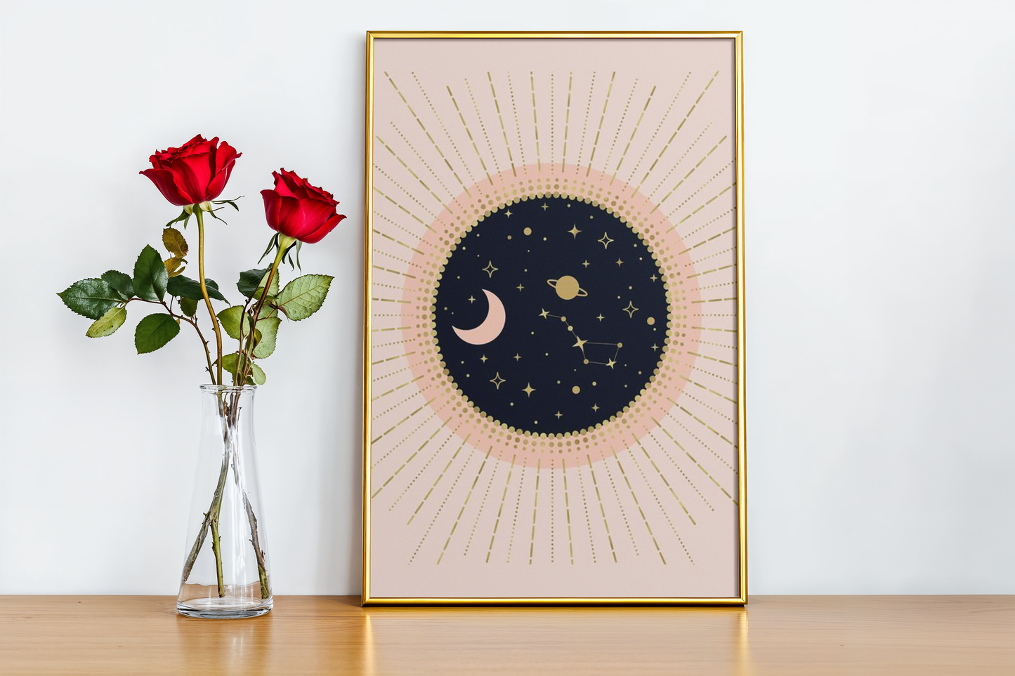 Love in Space
