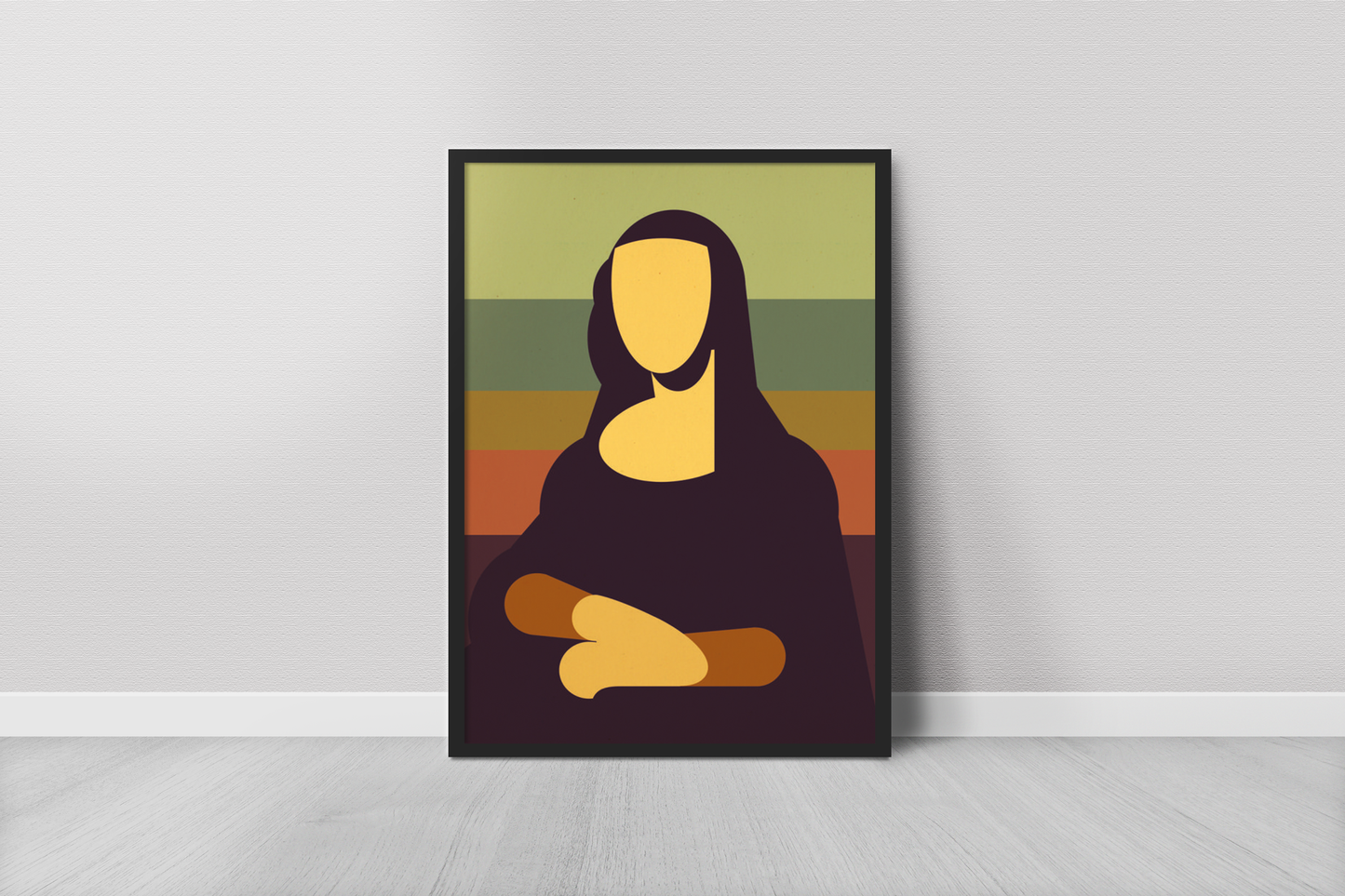 Mona Lisa