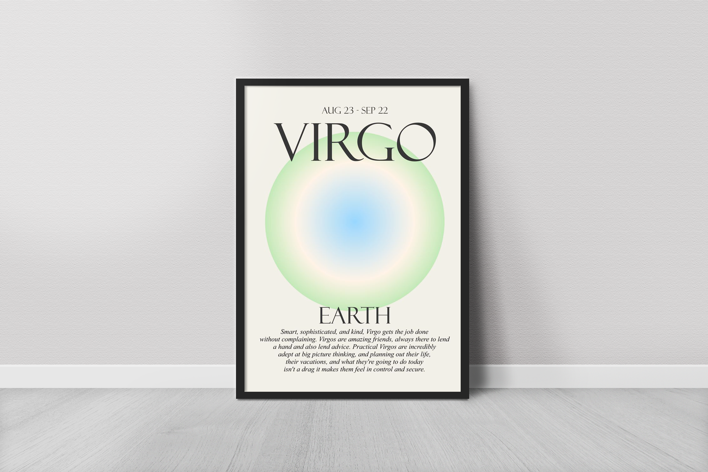 Virgo