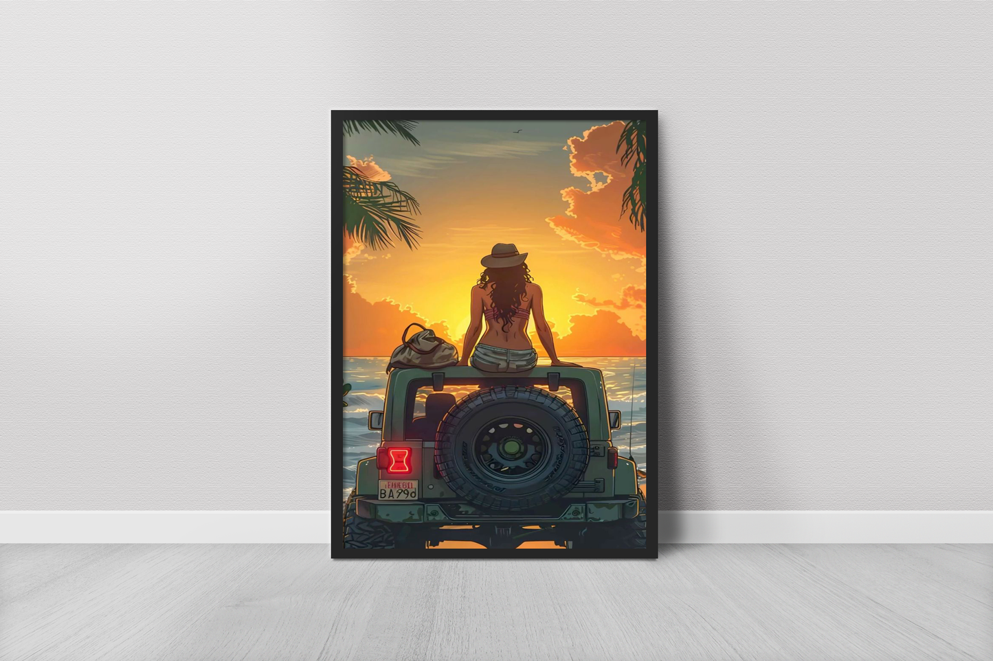 free spirit