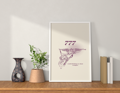 777