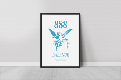 888 Angel