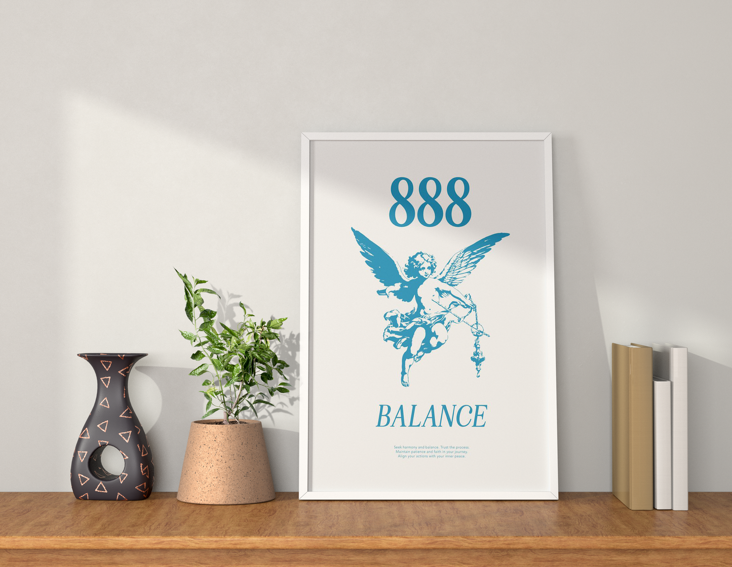 888 Angel