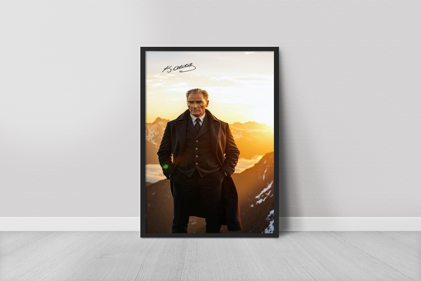 Atatürk