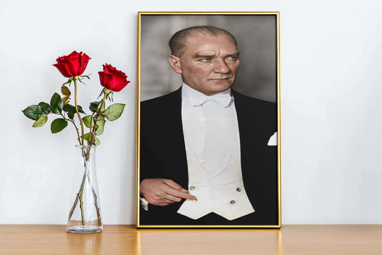 Atatürk 10