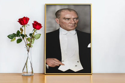 Atatürk 10