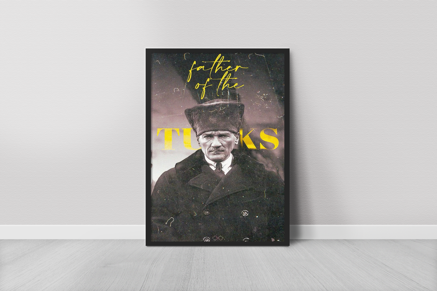 Atatürk 16
