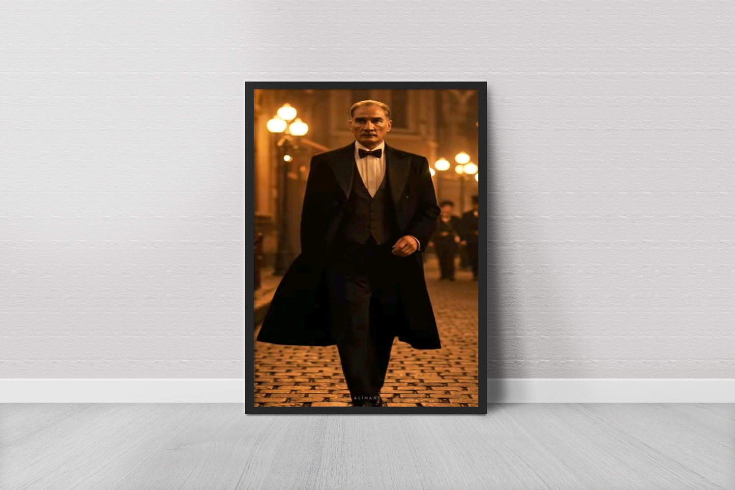 Atatürk 18