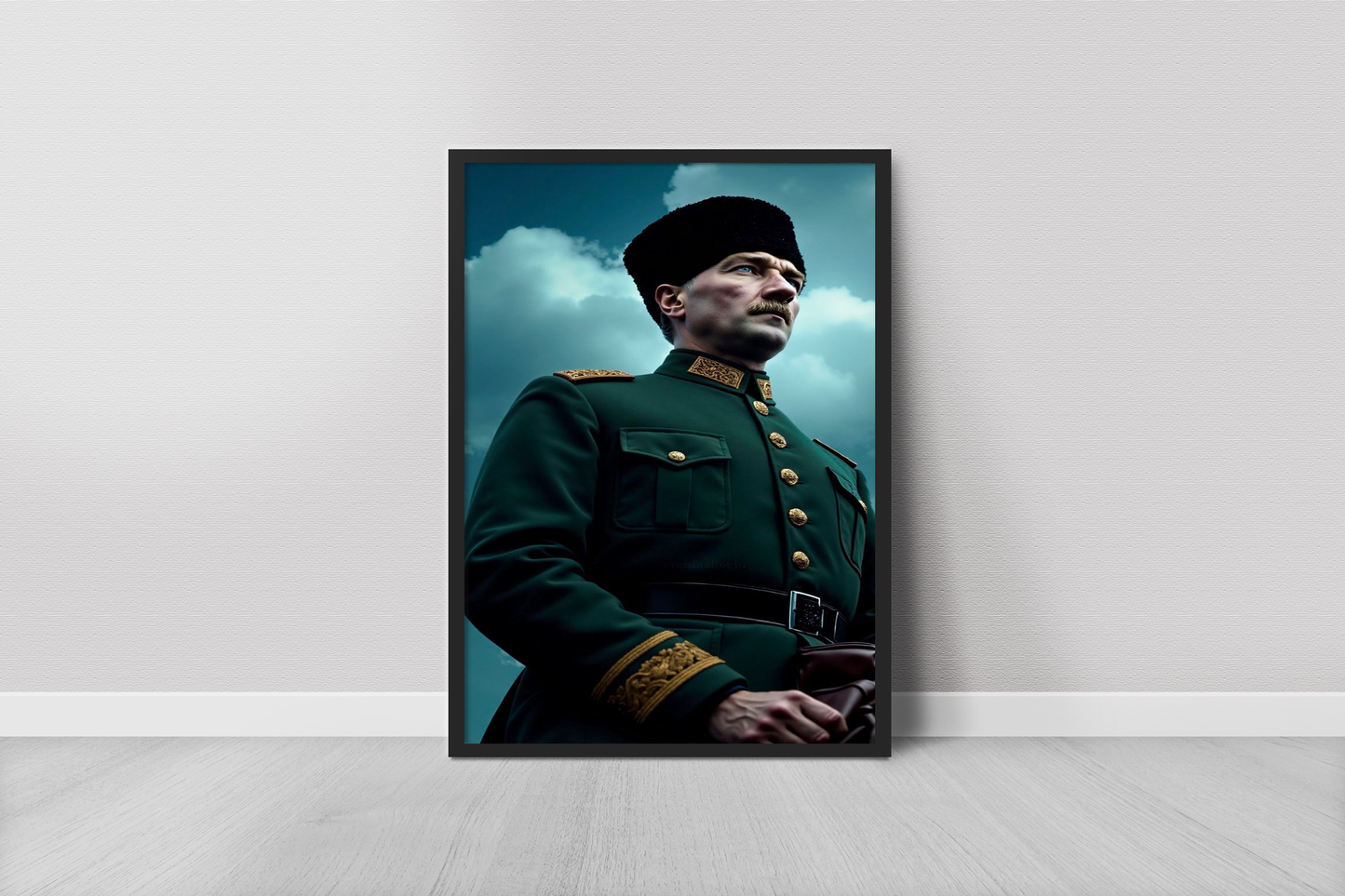 Atatürk 22