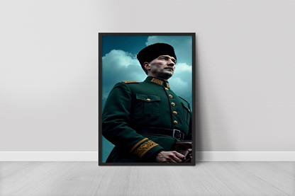 Atatürk 22