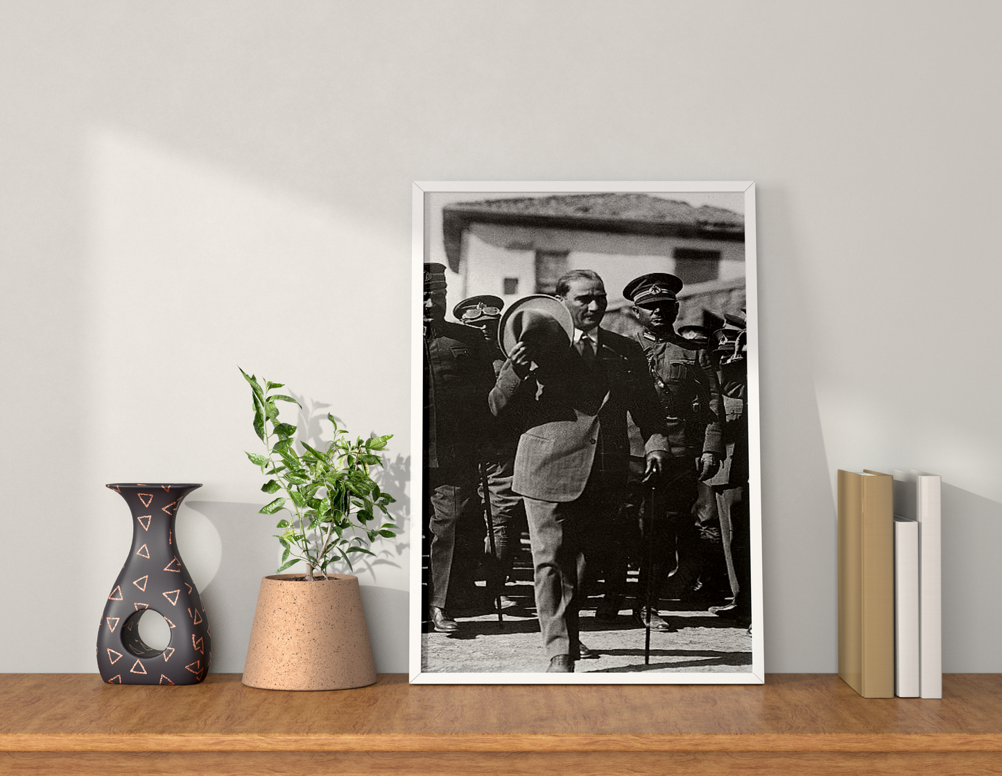 Atatürk 6