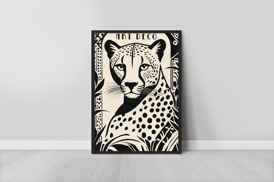 Cheetah