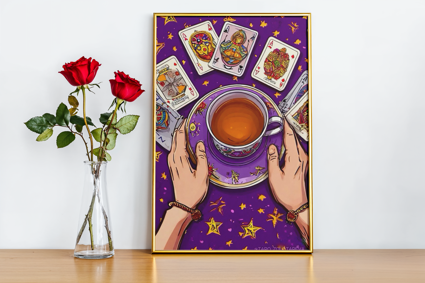 Coffee Fortune