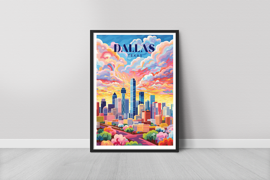 Dallas