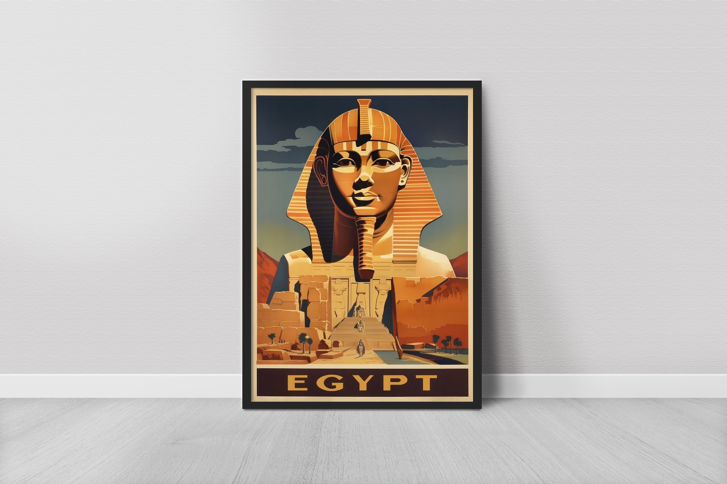 Egypt
