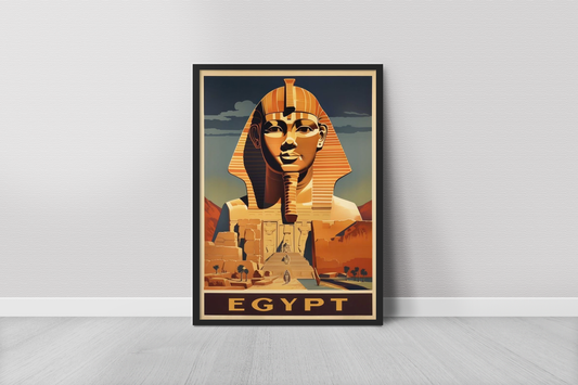 Egypt
