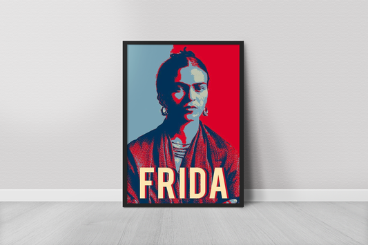 Frida
