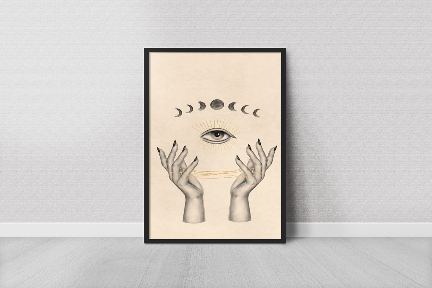 Healing Hands
