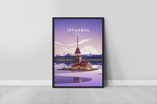 Istanbul