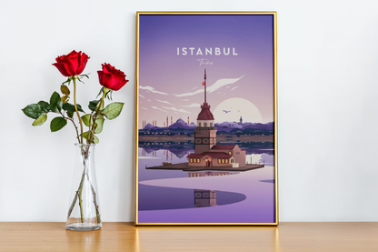 Istanbul