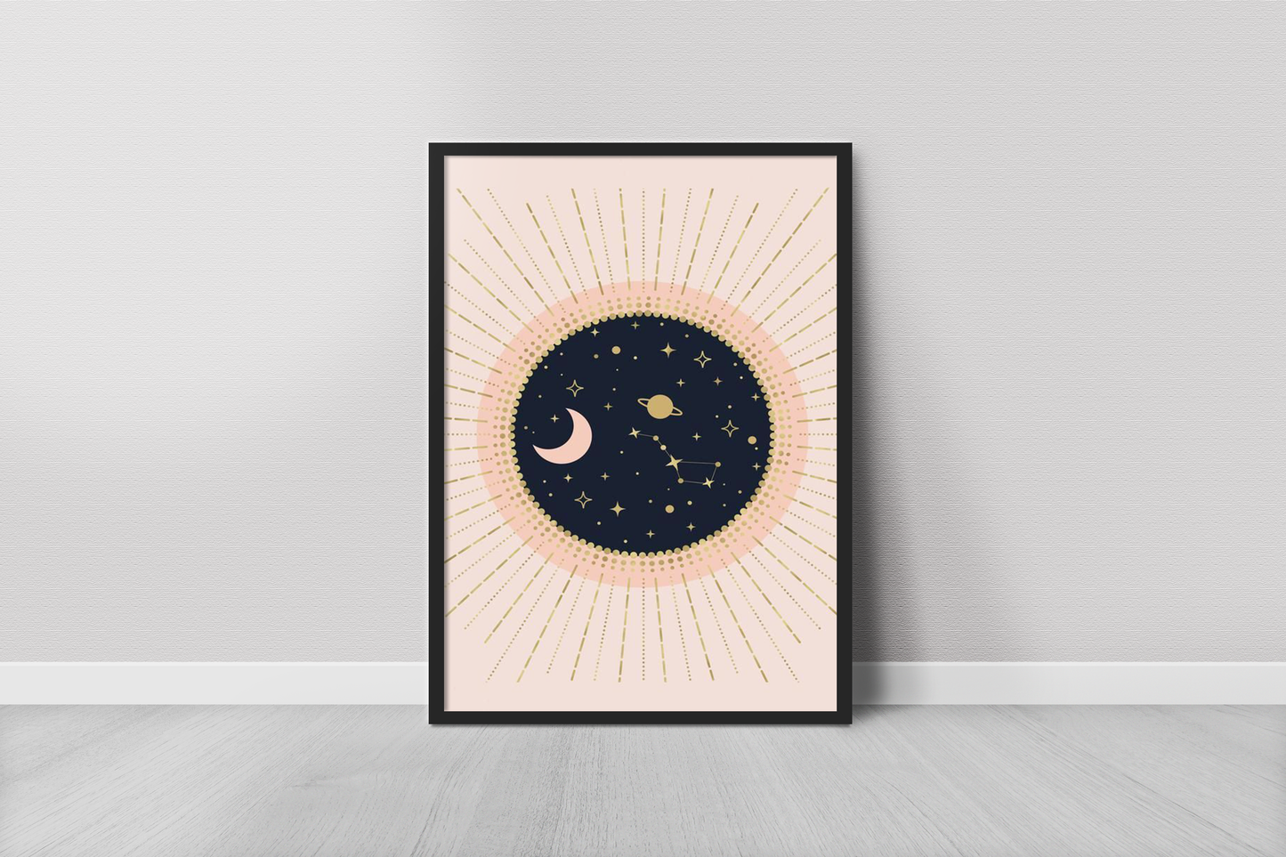 Love in Space