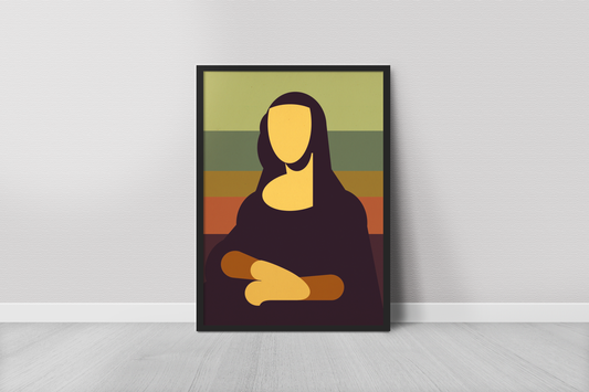 Mona Lisa