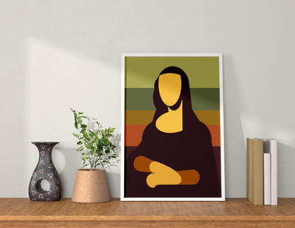 Mona Lisa
