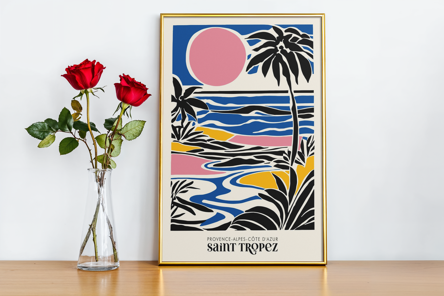 Saint Tropez Travel Holiday