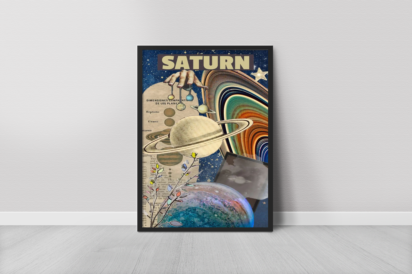 Saturn