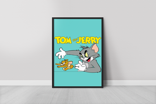 Tom and Jerry