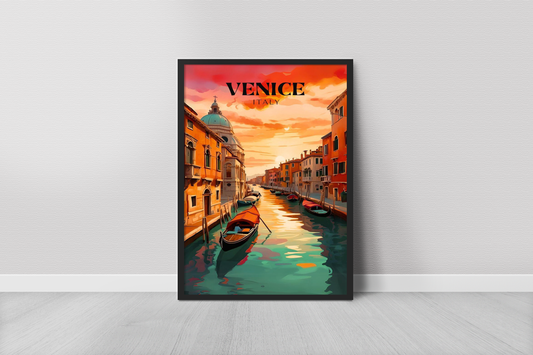 Venice
