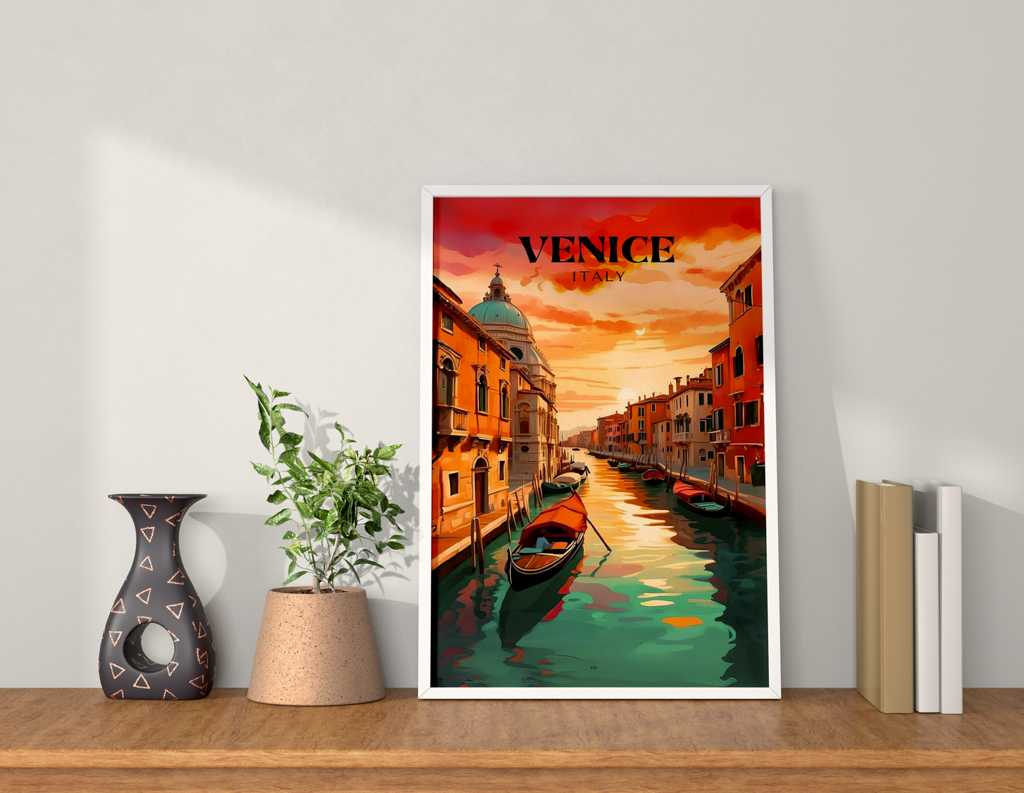 Venice