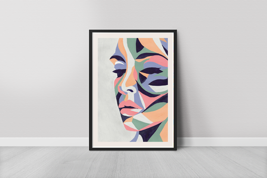 Woman of Color