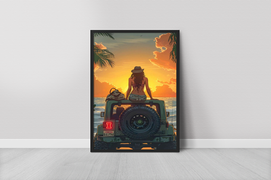 free spirit
